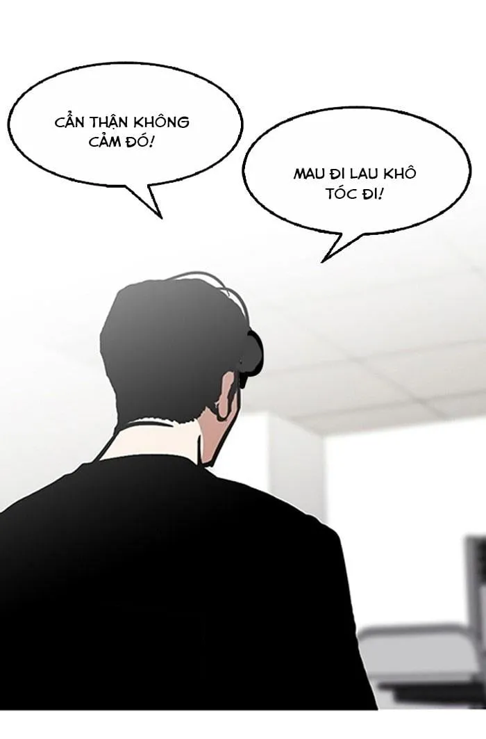 Lookism - Hoán Đổi Diệu Kỳ Chapter 126 - Trang 33
