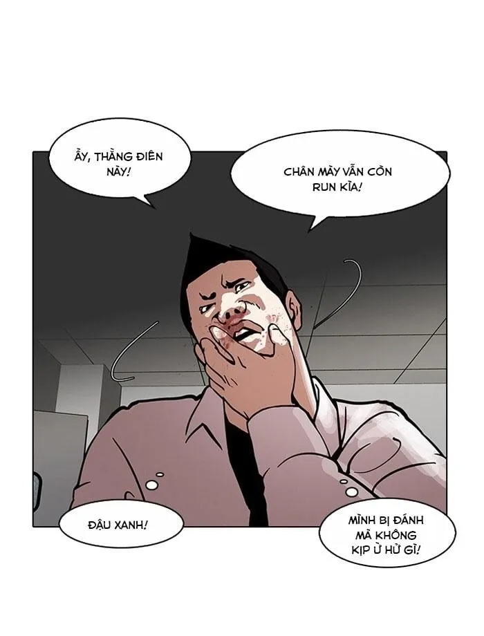 Lookism - Hoán Đổi Diệu Kỳ Chapter 126 - Trang 35