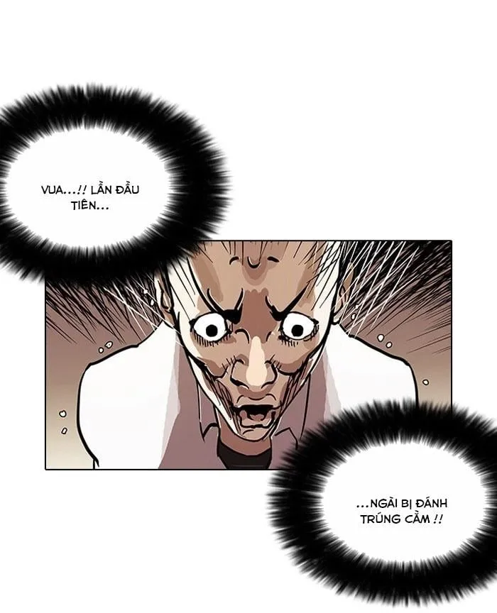 Lookism - Hoán Đổi Diệu Kỳ Chapter 126 - Trang 36