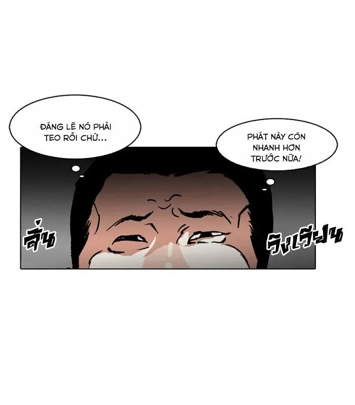 Lookism - Hoán Đổi Diệu Kỳ Chapter 126 - Trang 37