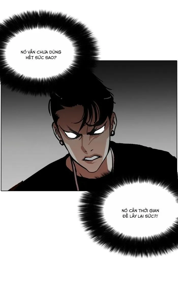 Lookism - Hoán Đổi Diệu Kỳ Chapter 126 - Trang 38