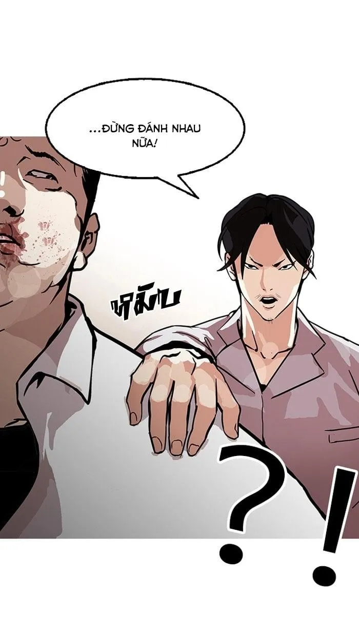 Lookism - Hoán Đổi Diệu Kỳ Chapter 126 - Trang 41