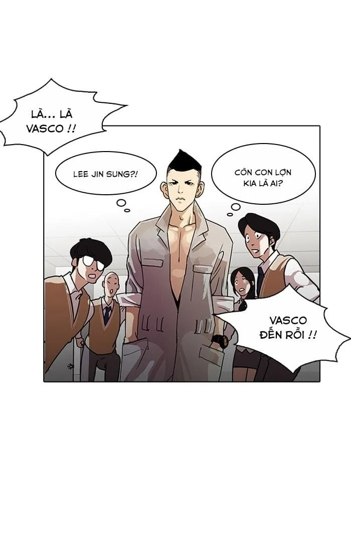 Lookism - Hoán Đổi Diệu Kỳ Chapter 126 - Trang 42