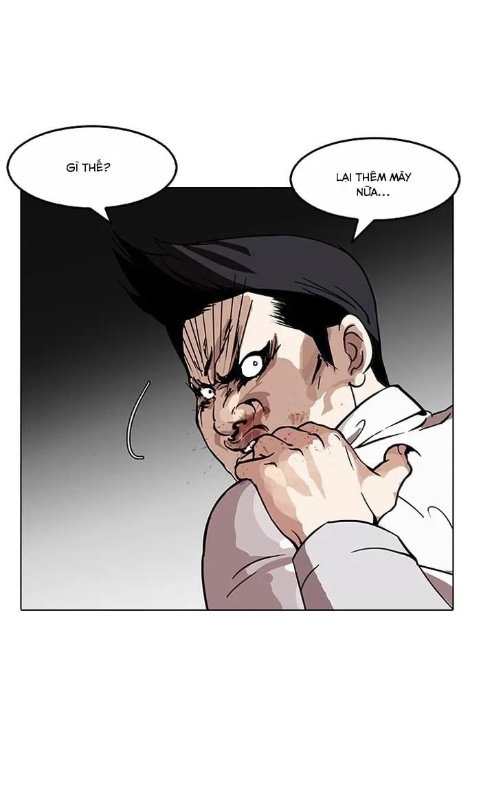 Lookism - Hoán Đổi Diệu Kỳ Chapter 126 - Trang 43