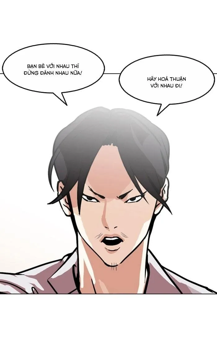Lookism - Hoán Đổi Diệu Kỳ Chapter 126 - Trang 44