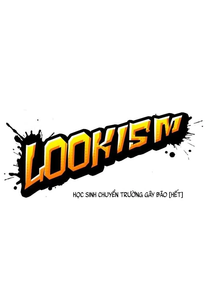 Lookism - Hoán Đổi Diệu Kỳ Chapter 126 - Trang 6