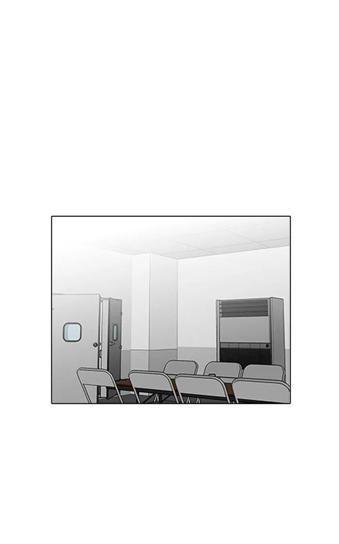 Lookism - Hoán Đổi Diệu Kỳ Chapter 126 - Trang 7
