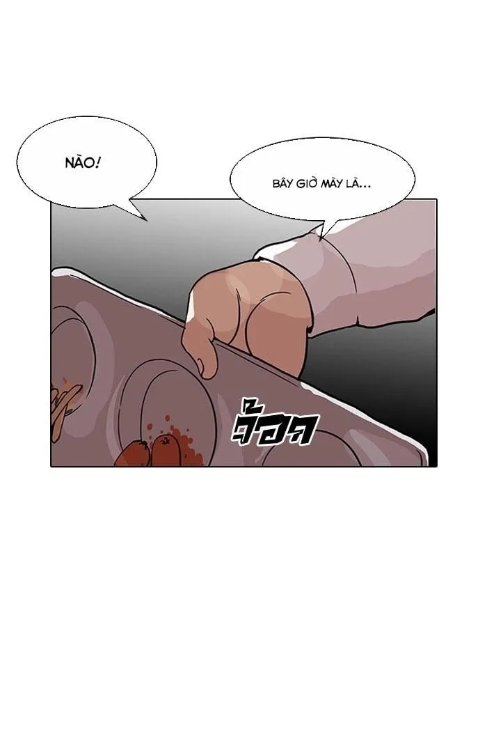 Lookism - Hoán Đổi Diệu Kỳ Chapter 126 - Trang 8