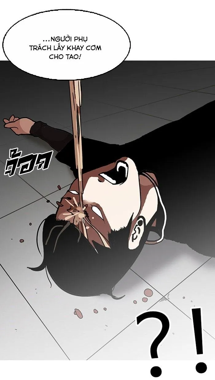 Lookism - Hoán Đổi Diệu Kỳ Chapter 126 - Trang 9