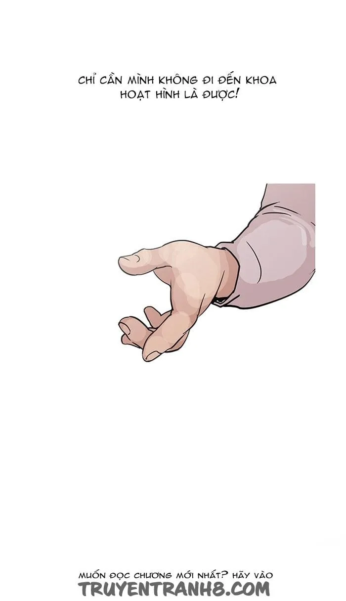 Lookism - Hoán Đổi Diệu Kỳ Chapter 127 - Trang 10
