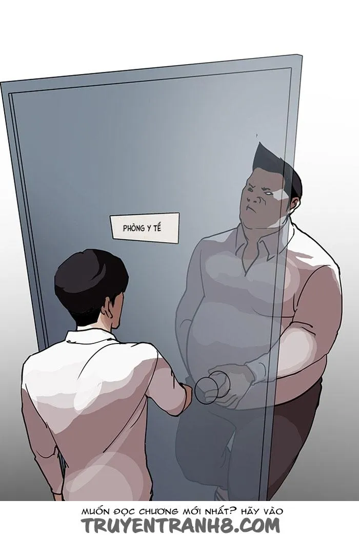 Lookism - Hoán Đổi Diệu Kỳ Chapter 127 - Trang 11