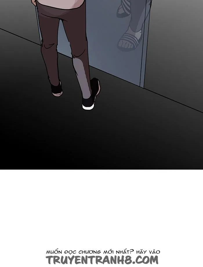 Lookism - Hoán Đổi Diệu Kỳ Chapter 127 - Trang 12
