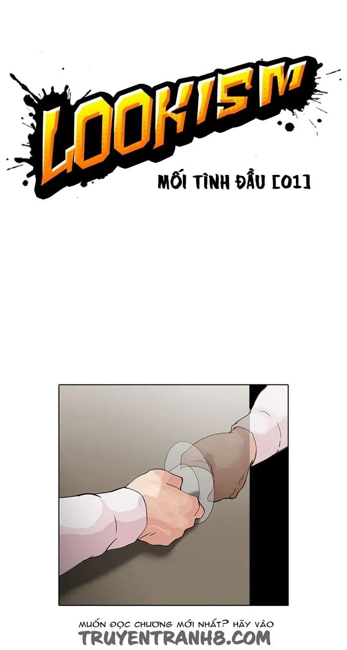 Lookism - Hoán Đổi Diệu Kỳ Chapter 127 - Trang 13