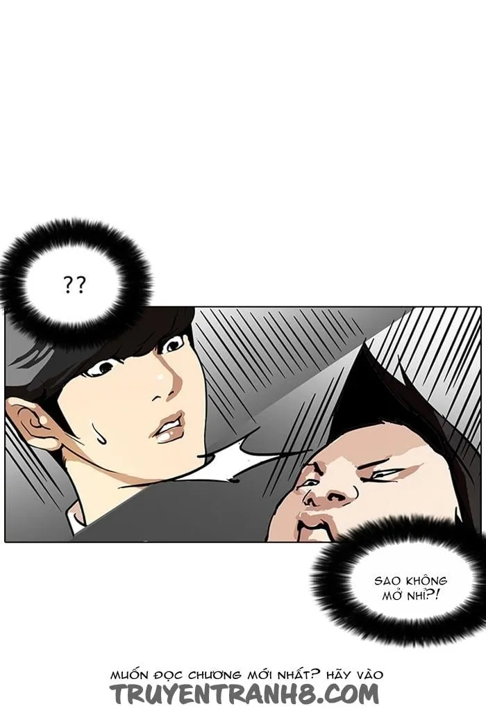 Lookism - Hoán Đổi Diệu Kỳ Chapter 127 - Trang 14