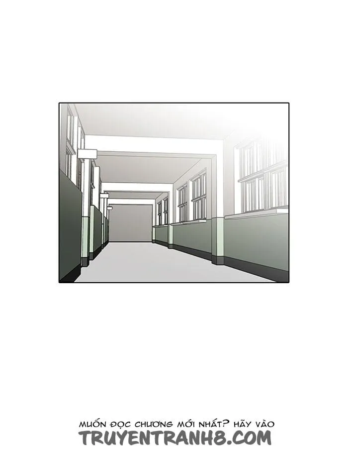 Lookism - Hoán Đổi Diệu Kỳ Chapter 127 - Trang 15
