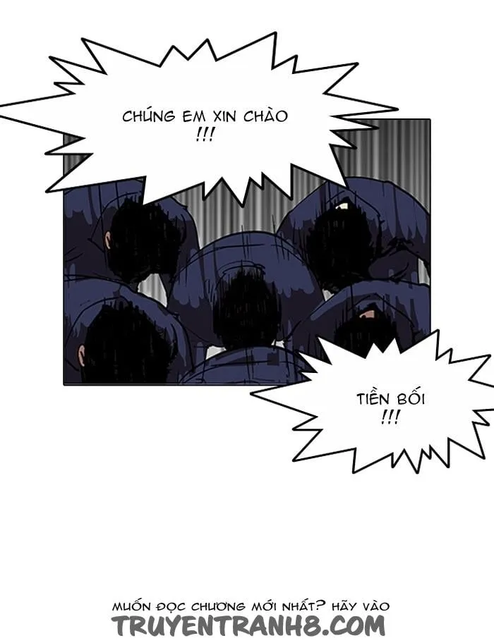 Lookism - Hoán Đổi Diệu Kỳ Chapter 127 - Trang 16