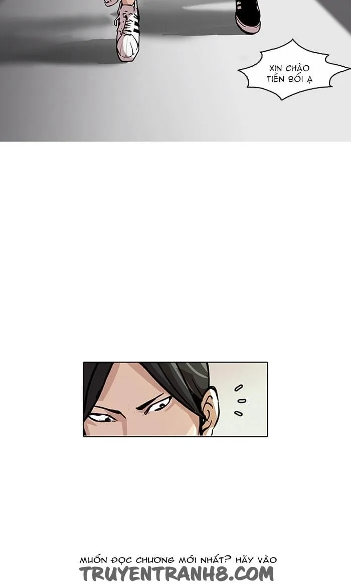 Lookism - Hoán Đổi Diệu Kỳ Chapter 127 - Trang 18
