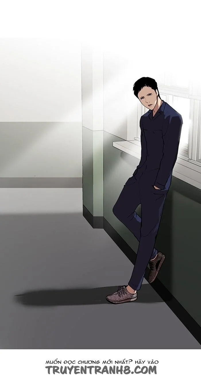 Lookism - Hoán Đổi Diệu Kỳ Chapter 127 - Trang 19