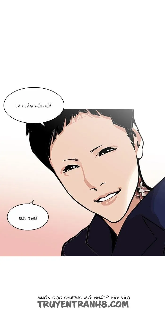 Lookism - Hoán Đổi Diệu Kỳ Chapter 127 - Trang 20
