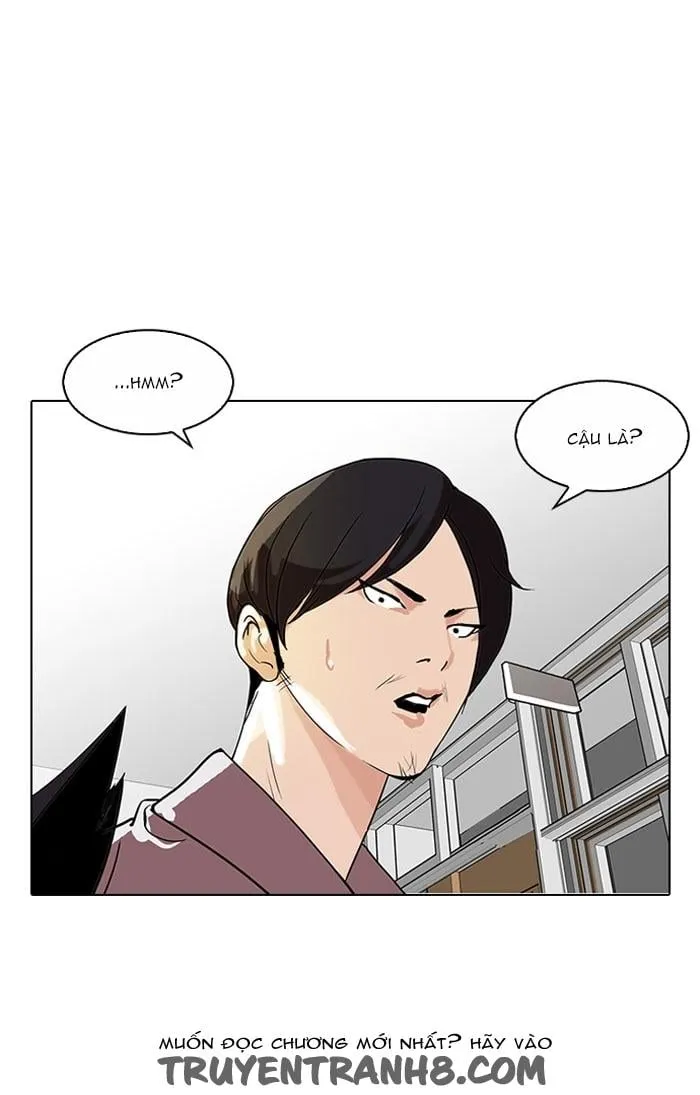 Lookism - Hoán Đổi Diệu Kỳ Chapter 127 - Trang 21