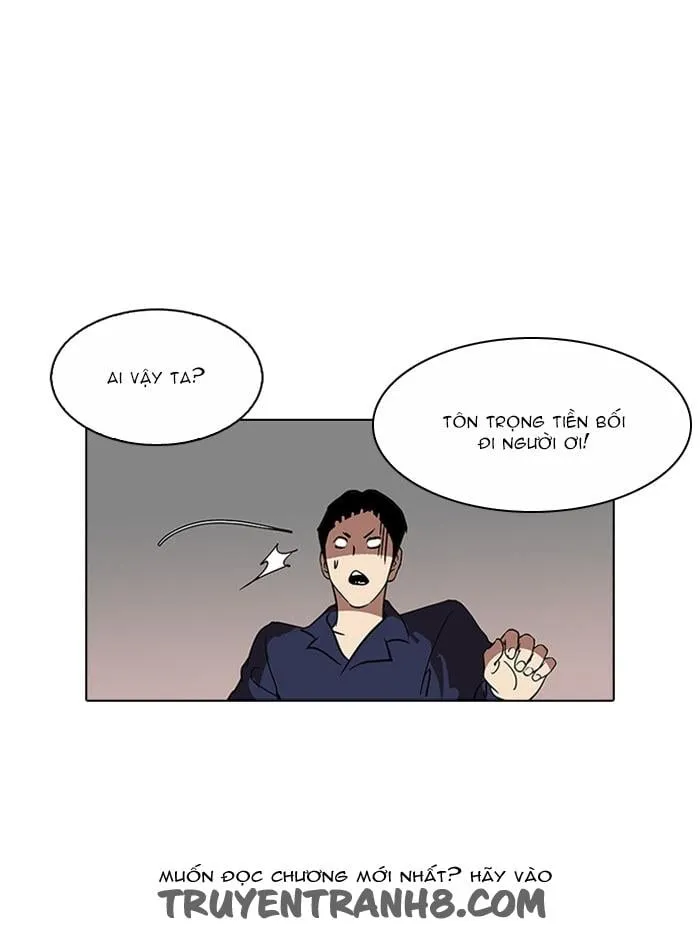 Lookism - Hoán Đổi Diệu Kỳ Chapter 127 - Trang 22