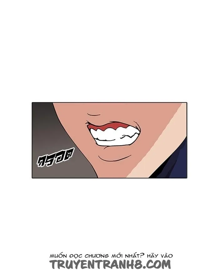 Lookism - Hoán Đổi Diệu Kỳ Chapter 127 - Trang 23