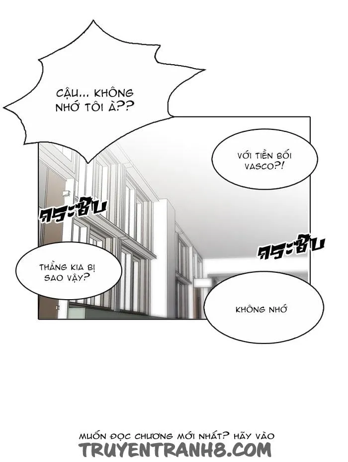 Lookism - Hoán Đổi Diệu Kỳ Chapter 127 - Trang 24