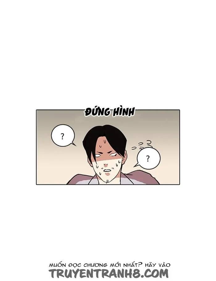 Lookism - Hoán Đổi Diệu Kỳ Chapter 127 - Trang 26