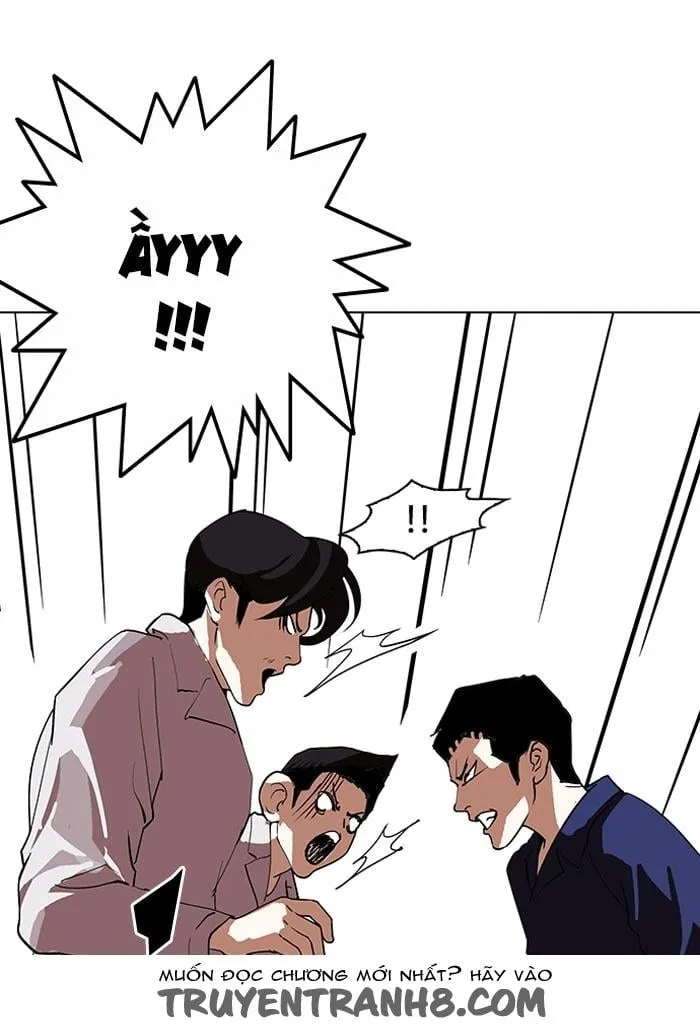 Lookism - Hoán Đổi Diệu Kỳ Chapter 127 - Trang 27