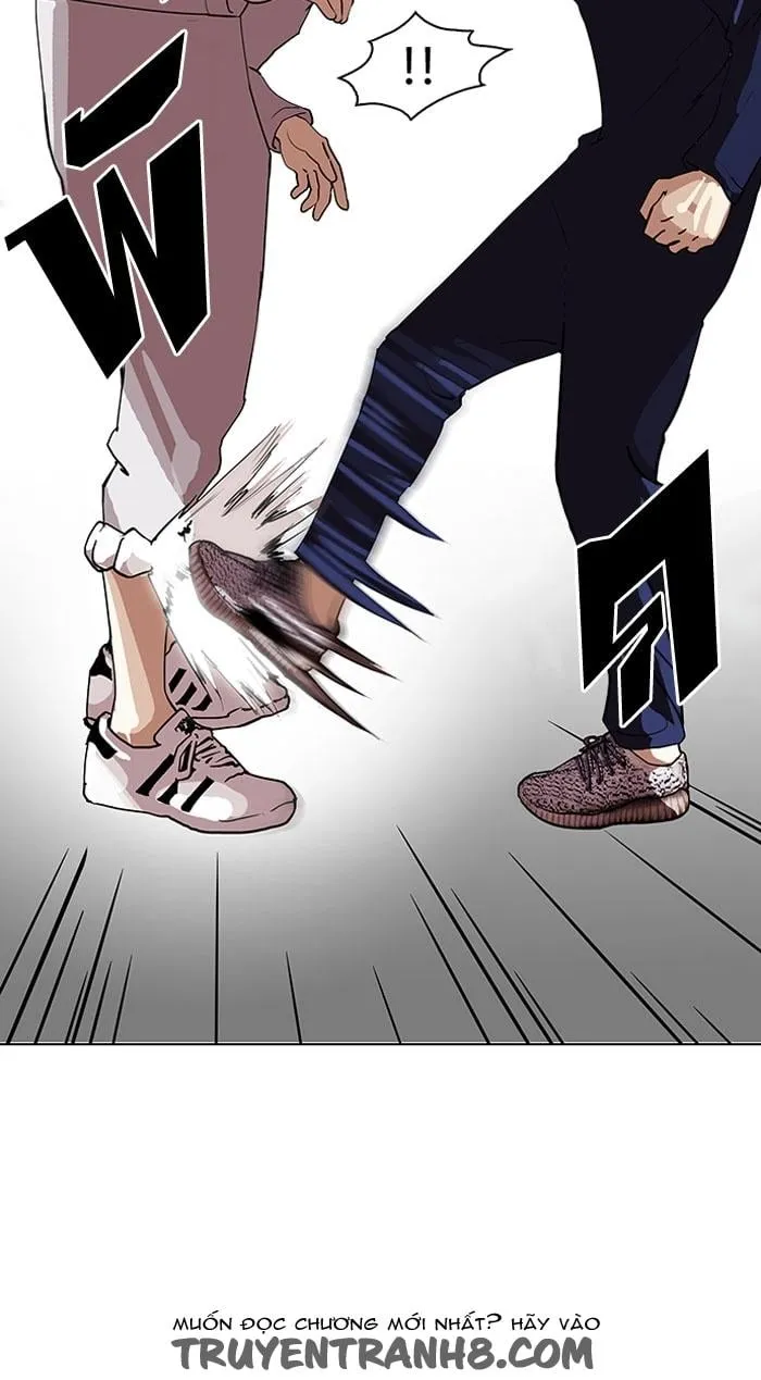 Lookism - Hoán Đổi Diệu Kỳ Chapter 127 - Trang 28