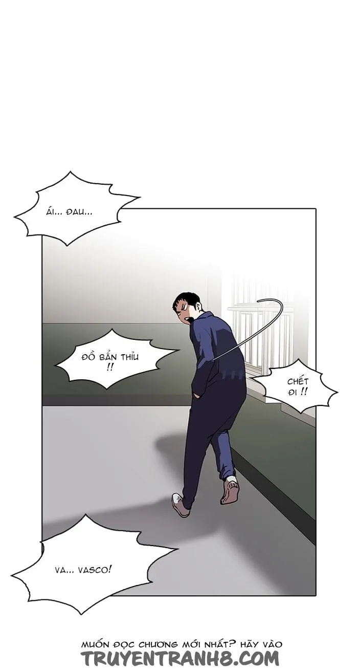 Lookism - Hoán Đổi Diệu Kỳ Chapter 127 - Trang 29