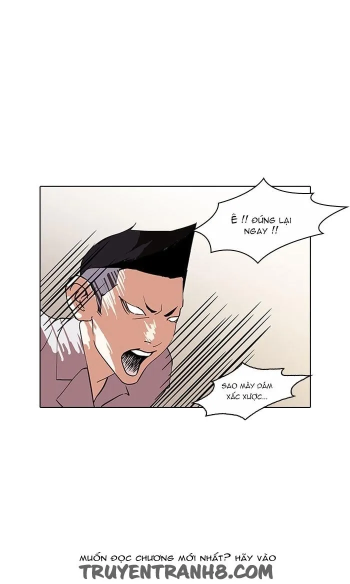 Lookism - Hoán Đổi Diệu Kỳ Chapter 127 - Trang 30