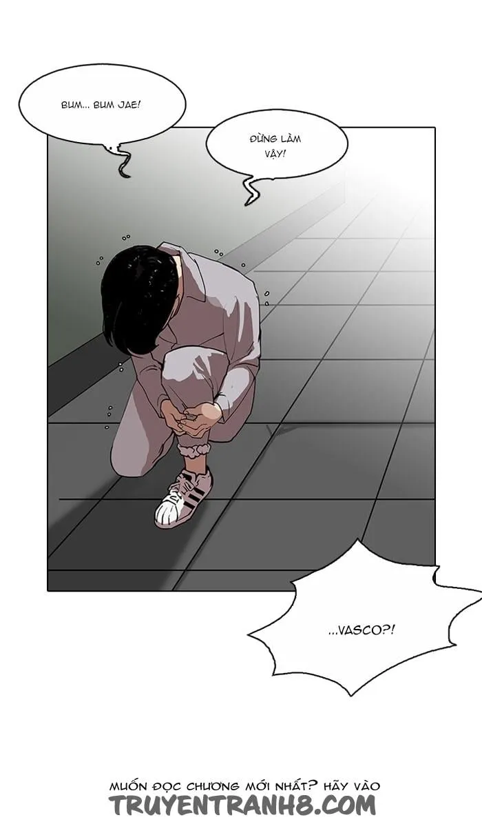 Lookism - Hoán Đổi Diệu Kỳ Chapter 127 - Trang 31