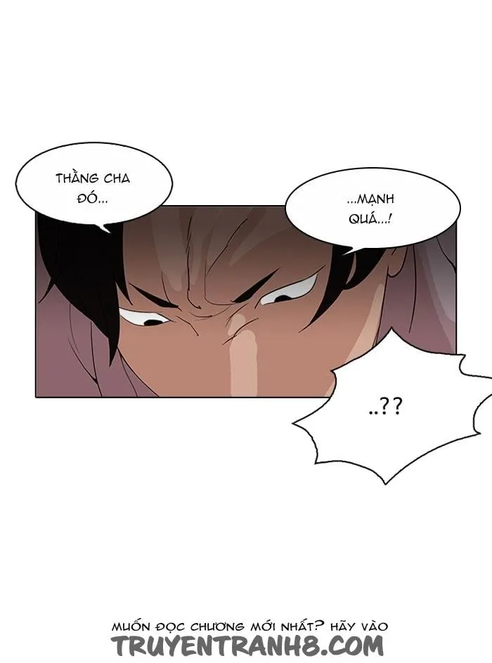 Lookism - Hoán Đổi Diệu Kỳ Chapter 127 - Trang 34