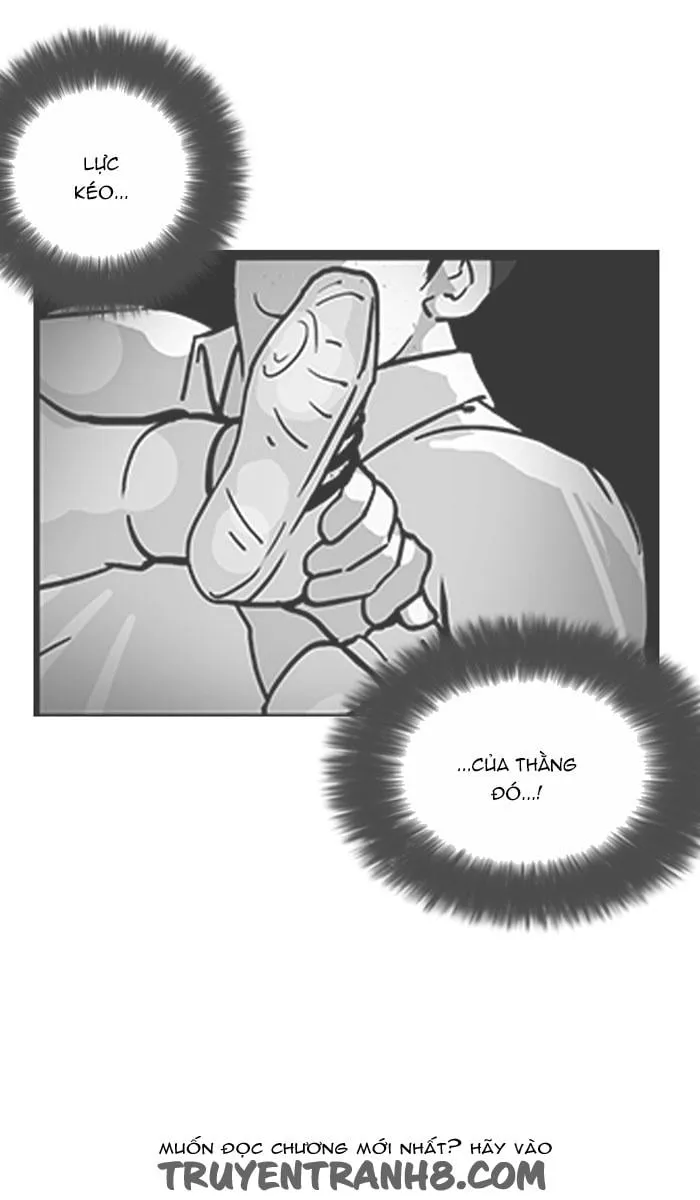 Lookism - Hoán Đổi Diệu Kỳ Chapter 127 - Trang 35