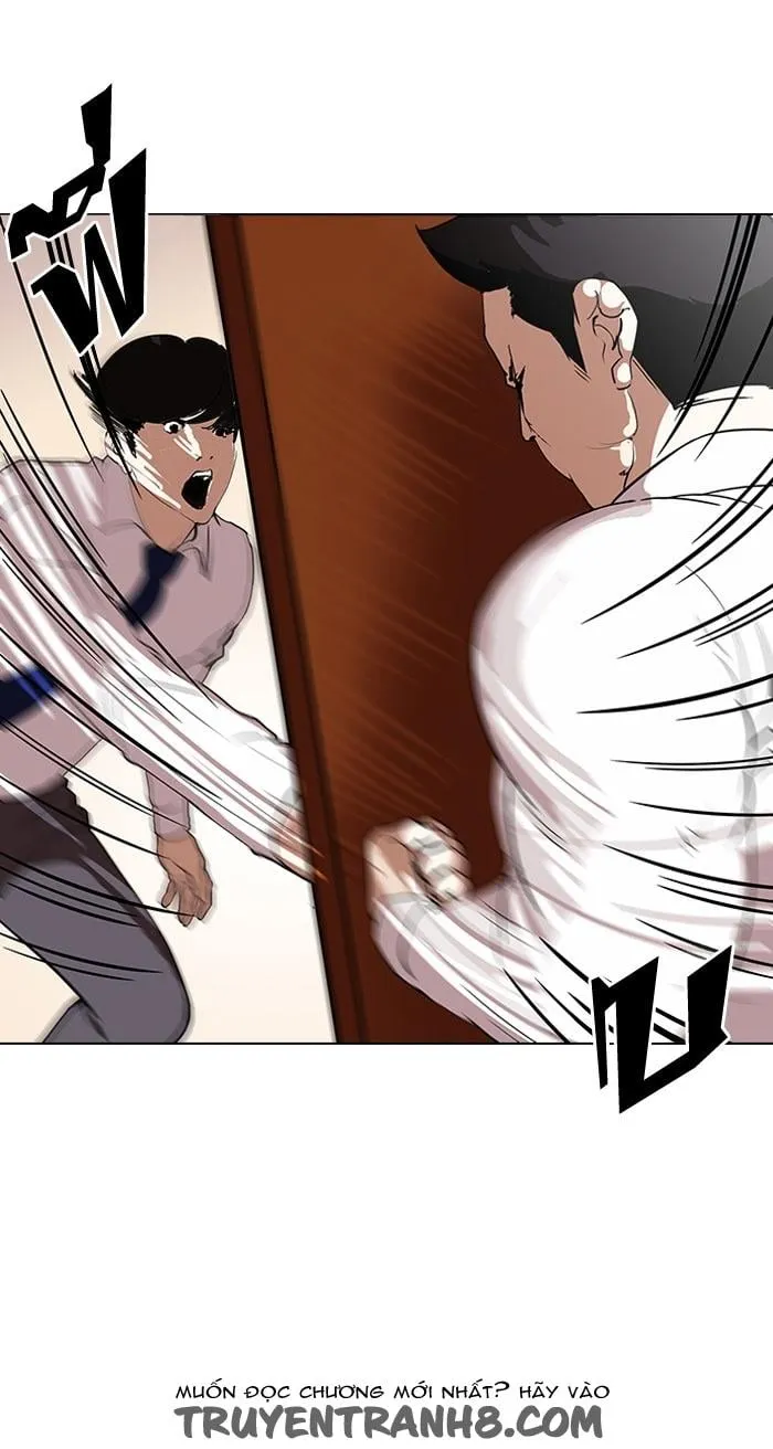 Lookism - Hoán Đổi Diệu Kỳ Chapter 127 - Trang 37