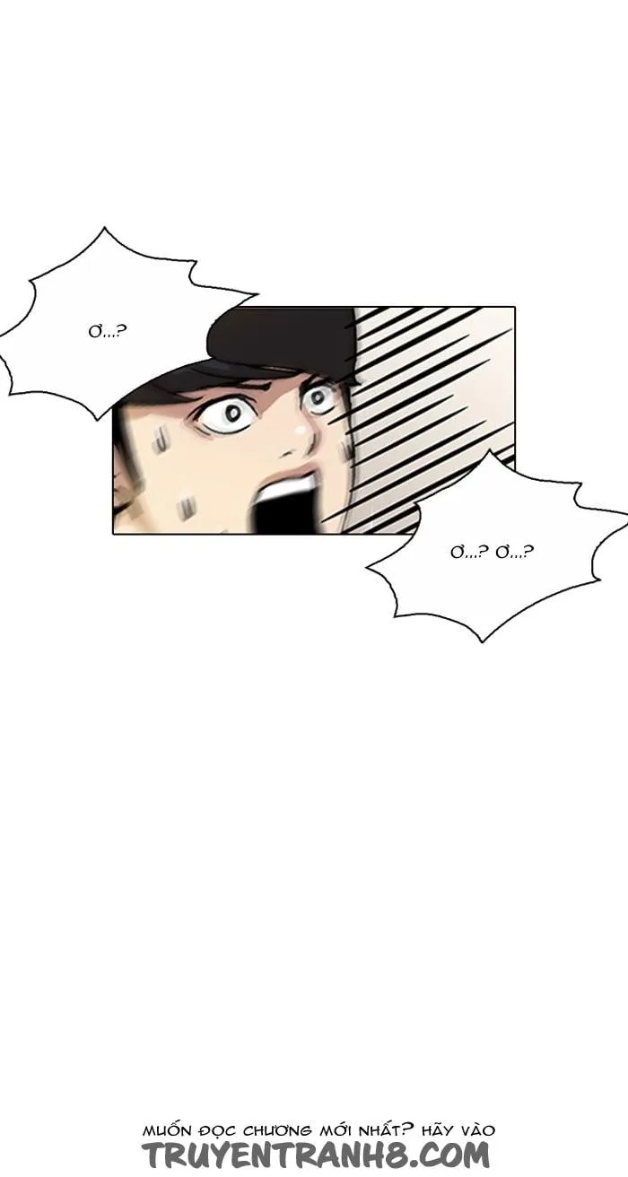 Lookism - Hoán Đổi Diệu Kỳ Chapter 127 - Trang 38