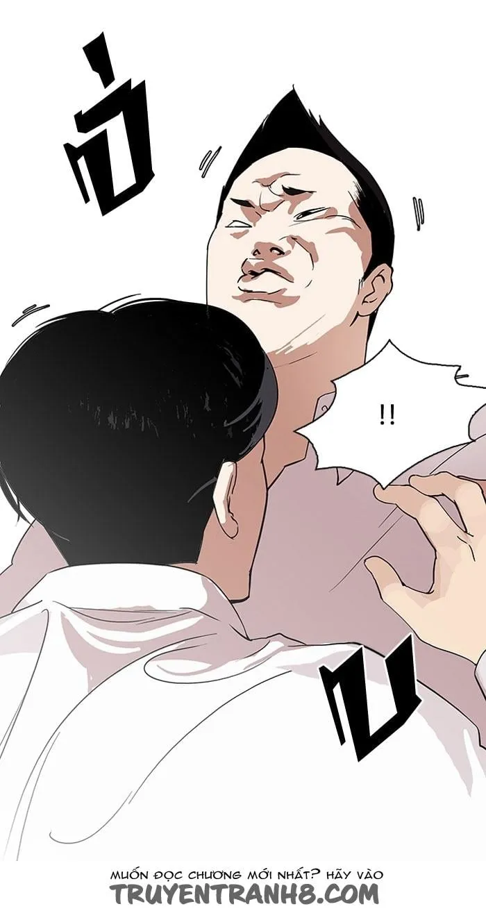 Lookism - Hoán Đổi Diệu Kỳ Chapter 127 - Trang 39