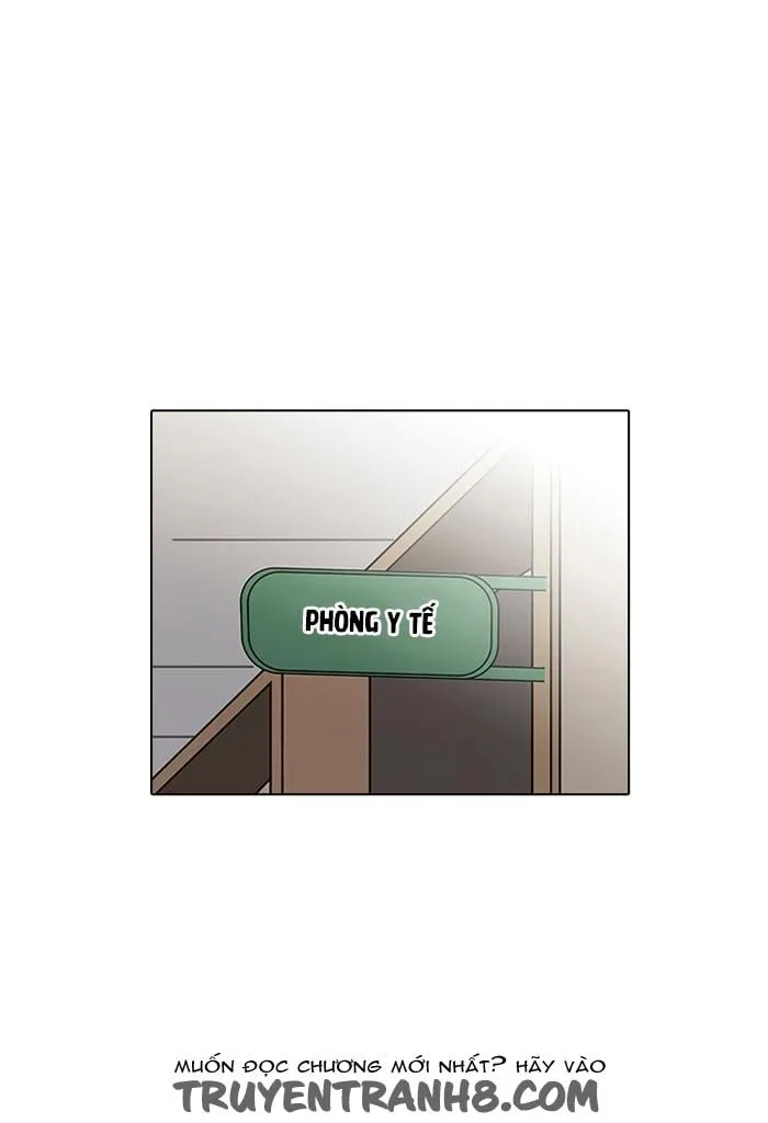 Lookism - Hoán Đổi Diệu Kỳ Chapter 127 - Trang 4