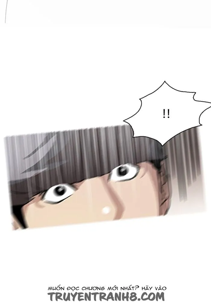Lookism - Hoán Đổi Diệu Kỳ Chapter 127 - Trang 40