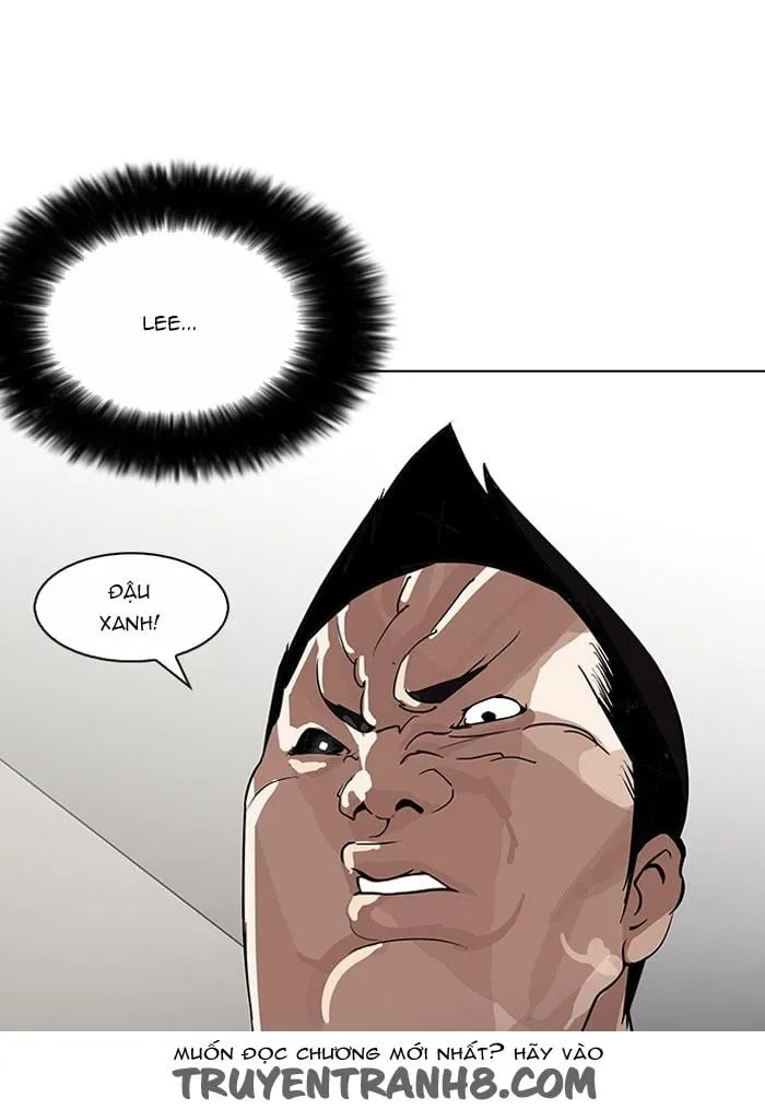 Lookism - Hoán Đổi Diệu Kỳ Chapter 127 - Trang 41