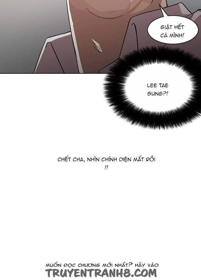 Lookism - Hoán Đổi Diệu Kỳ Chapter 127 - Trang 42