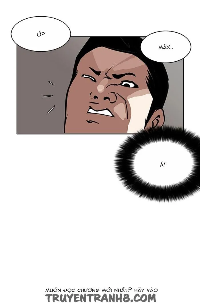 Lookism - Hoán Đổi Diệu Kỳ Chapter 127 - Trang 45