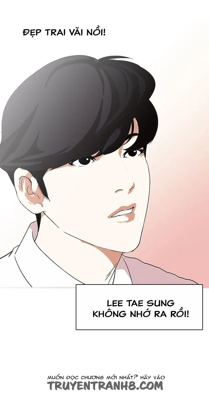 Lookism - Hoán Đổi Diệu Kỳ Chapter 127 - Trang 46
