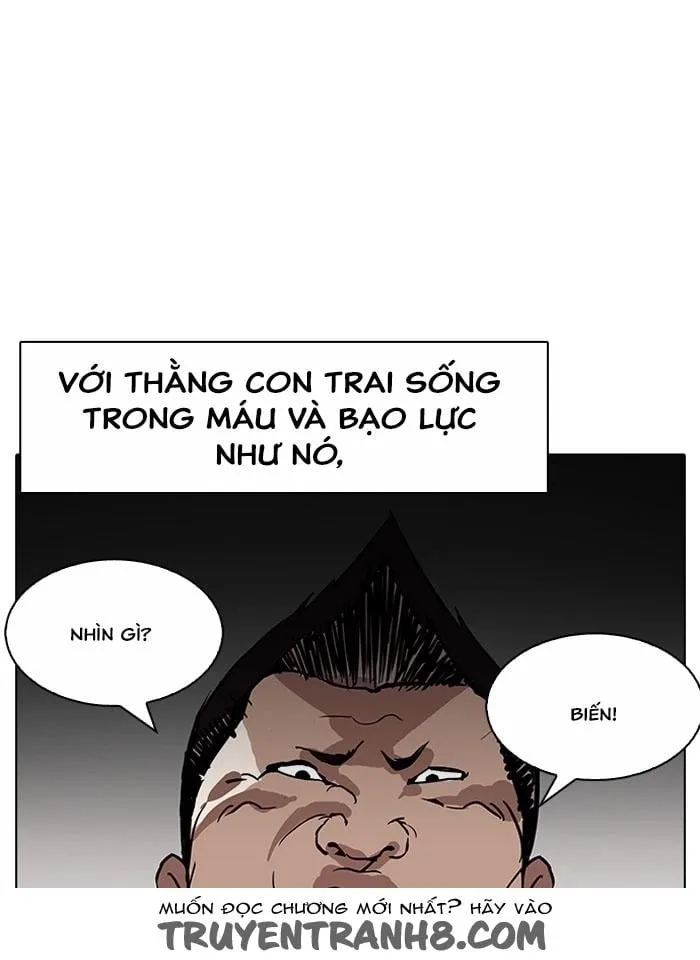 Lookism - Hoán Đổi Diệu Kỳ Chapter 127 - Trang 47