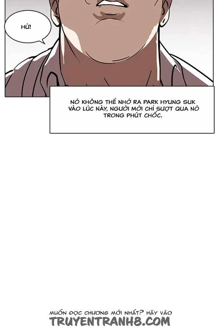 Lookism - Hoán Đổi Diệu Kỳ Chapter 127 - Trang 48
