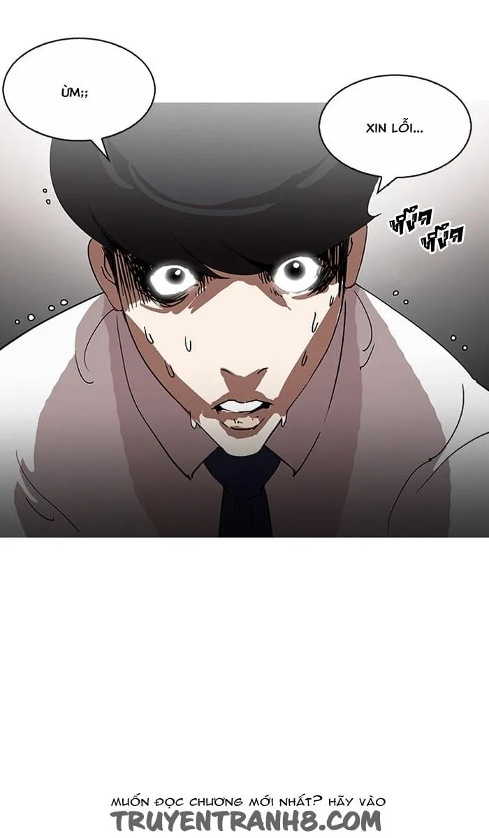 Lookism - Hoán Đổi Diệu Kỳ Chapter 127 - Trang 49