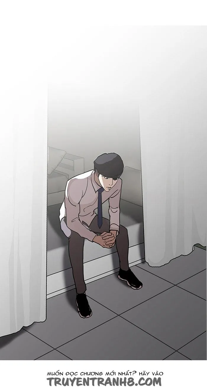 Lookism - Hoán Đổi Diệu Kỳ Chapter 127 - Trang 5