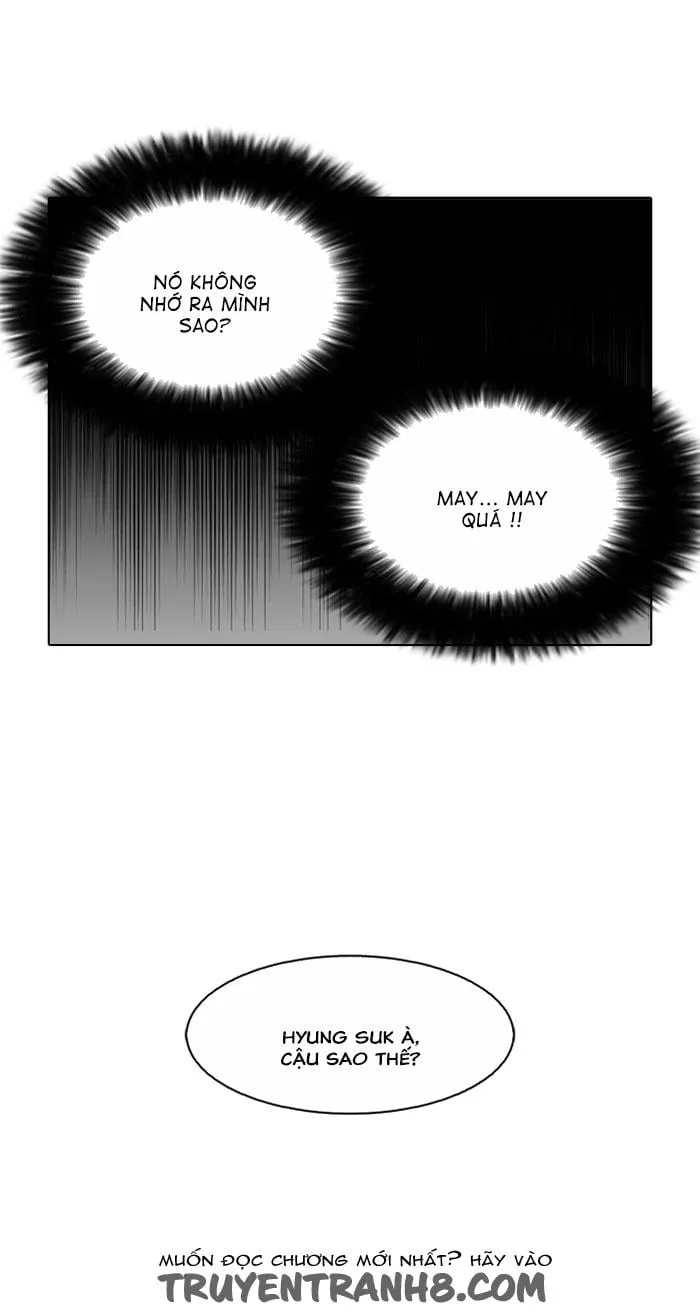 Lookism - Hoán Đổi Diệu Kỳ Chapter 127 - Trang 50