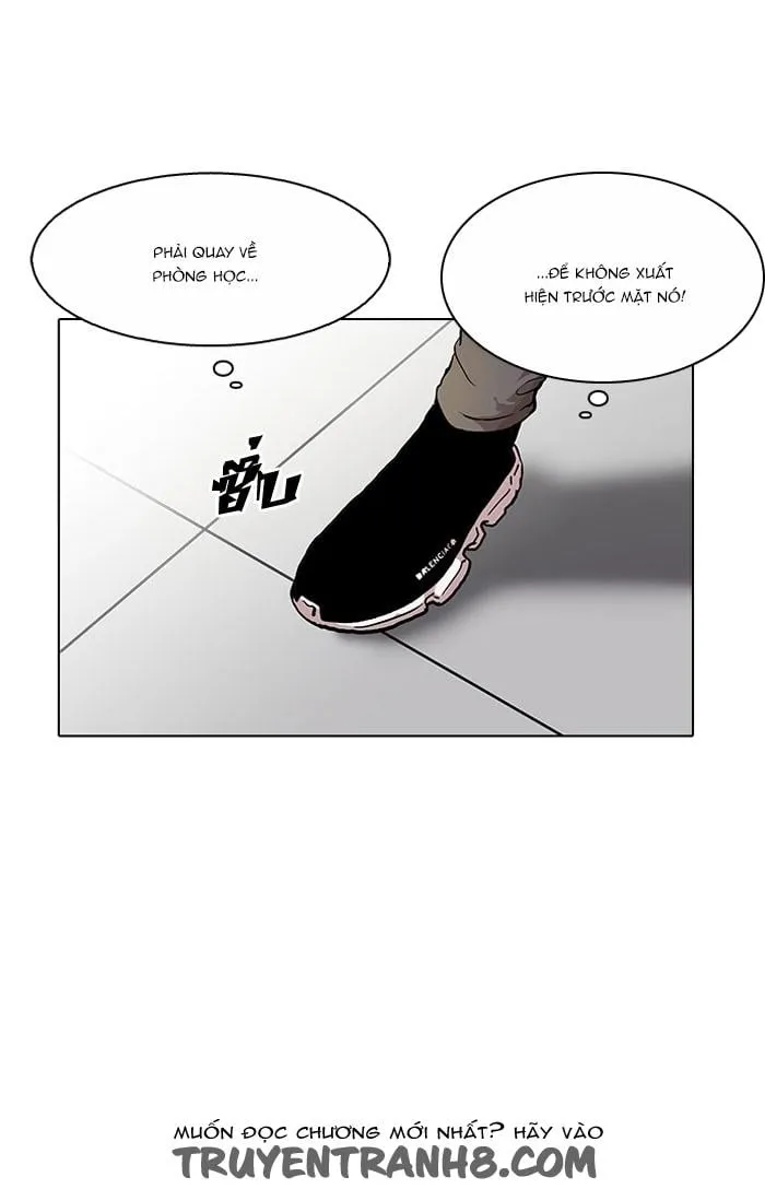 Lookism - Hoán Đổi Diệu Kỳ Chapter 127 - Trang 8